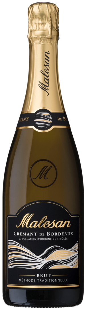 Malesan Crémant de Bordeaux