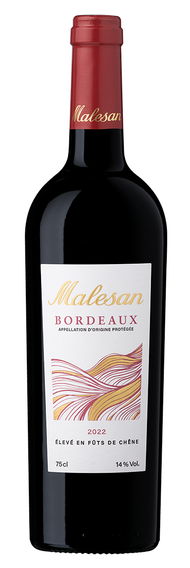Malesan rouge
