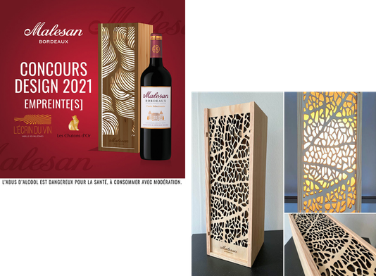 Concours design Malesan 2021